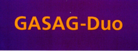 GASAG Duo Logo (DPMA, 08.03.2001)