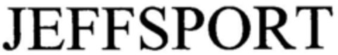 JeffSport Logo (DPMA, 19.10.2001)