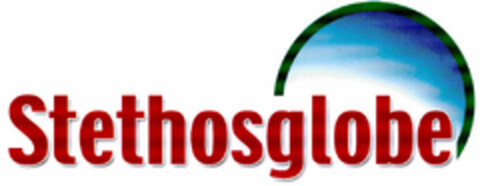 Stethosglobe Logo (DPMA, 29.10.2001)