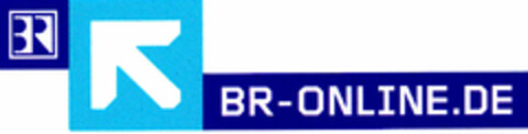 BR-ONLINE.DE Logo (DPMA, 19.12.2001)