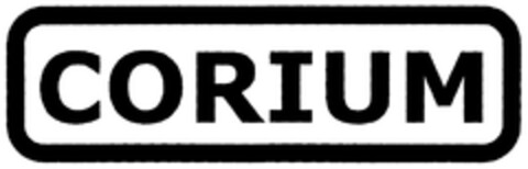 CORIUM Logo (DPMA, 19.03.2008)