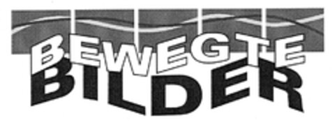 BEWEGTE BILDER Logo (DPMA, 21.08.2008)