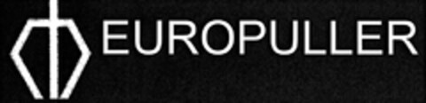 EUROPULLER Logo (DPMA, 25.09.2008)