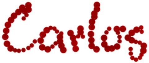 Carlos Logo (DPMA, 27.03.2009)