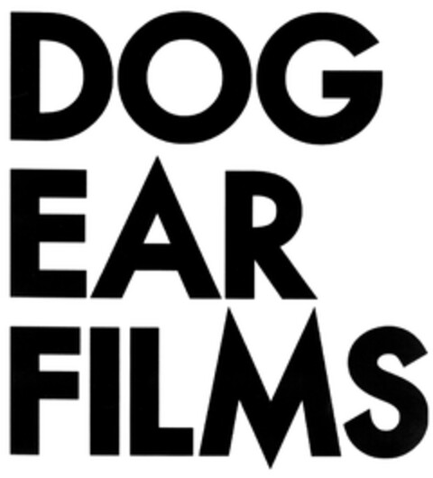 DOG EAR FILMS Logo (DPMA, 04/20/2009)