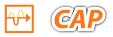 CAP Logo (DPMA, 04.09.2009)