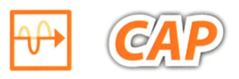 CAP Logo (DPMA, 09/04/2009)