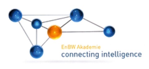 EnBW Akademie Intelligenz vernetzen Logo (DPMA, 19.04.2010)