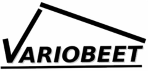 VARIOBEET Logo (DPMA, 15.09.2010)