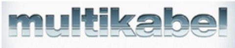 multikabel Logo (DPMA, 10/25/2010)