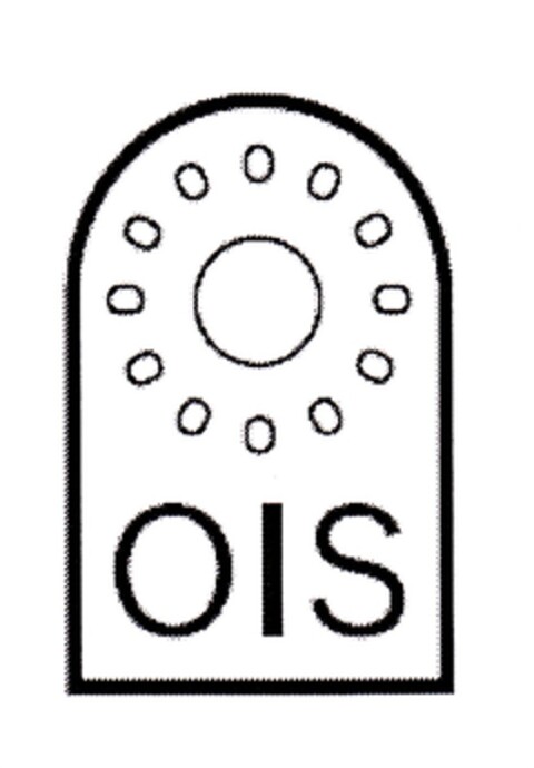 OIS Logo (DPMA, 06.09.2010)