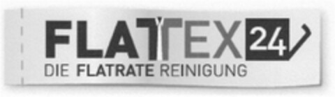 FLATEX24 Logo (DPMA, 20.12.2010)