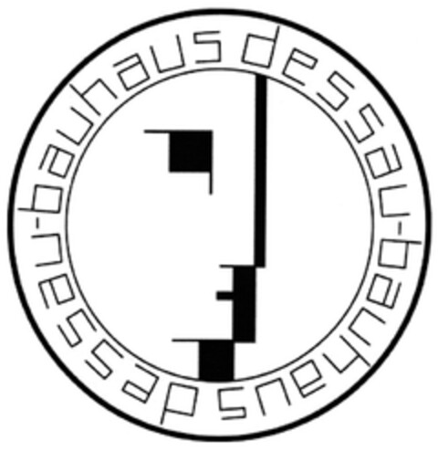 -bauhaus dessau- Logo (DPMA, 11.02.2011)