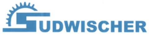SUDWISCHER Logo (DPMA, 17.02.2011)