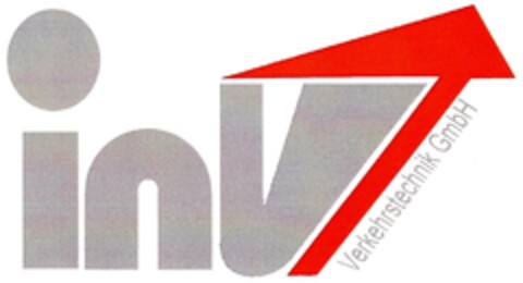 inV Verkehrstechnik GmbH Logo (DPMA, 06/30/2011)