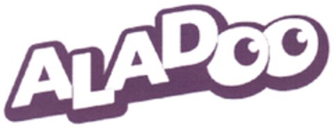 ALADOO Logo (DPMA, 01.09.2011)