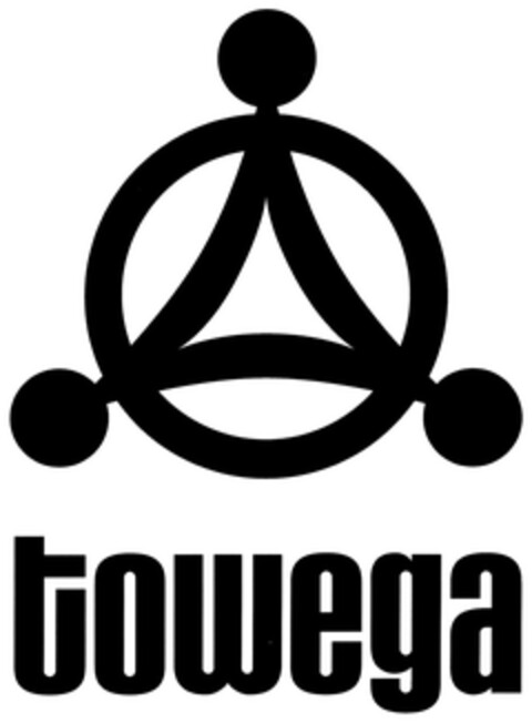 towega Logo (DPMA, 20.12.2011)