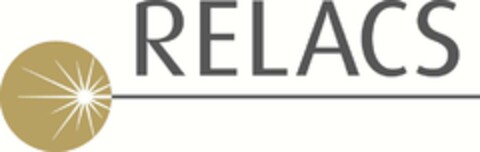 RELACS Logo (DPMA, 27.11.2012)