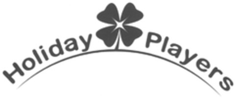 Holiday Players Logo (DPMA, 05.03.2012)