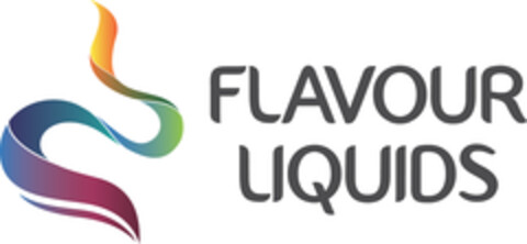 FLAVOUR LIQUIDS Logo (DPMA, 20.02.2013)