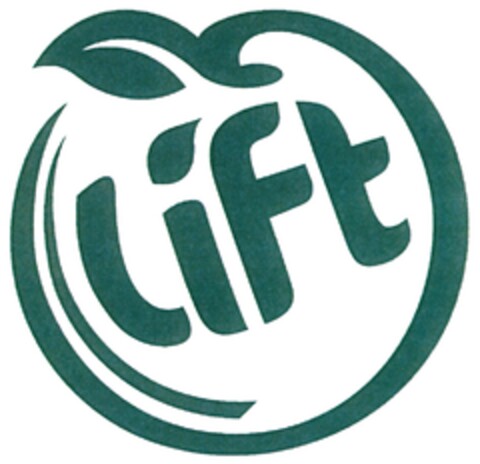 lift Logo (DPMA, 01/31/2013)