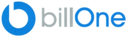 billOne Logo (DPMA, 01/31/2013)