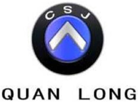 CSJ QUAN LONG Logo (DPMA, 27.02.2014)