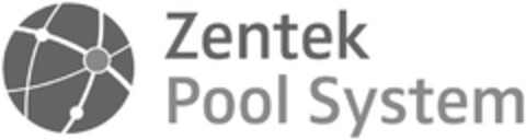 Zentek Pool System Logo (DPMA, 06.06.2014)