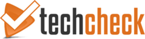 techcheck Logo (DPMA, 06.05.2014)