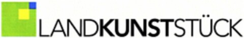 LANDKUNSTSTÜCK Logo (DPMA, 04/17/2014)