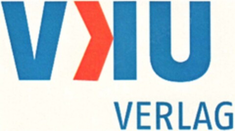 VKU VERLAG Logo (DPMA, 09.12.2014)