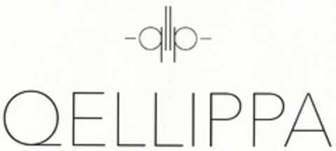 QELLIPPA Logo (DPMA, 05/20/2015)