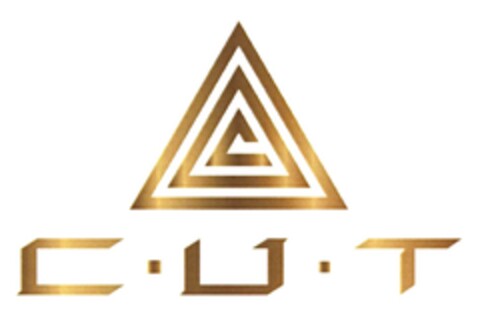 C.U.T Logo (DPMA, 11.09.2015)