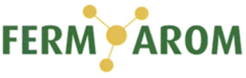 FERM AROM Logo (DPMA, 14.09.2015)