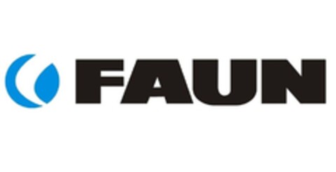 FAUN Logo (DPMA, 24.07.2015)