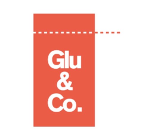 Glu & Co. Logo (DPMA, 12/07/2015)