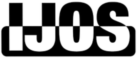 IJOS Logo (DPMA, 24.03.2016)
