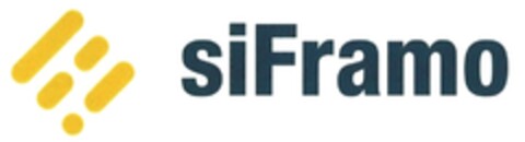 siFramo Logo (DPMA, 21.02.2017)