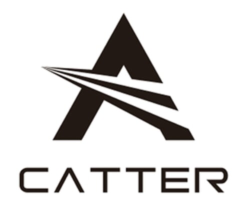 A CATTER Logo (DPMA, 01/05/2017)