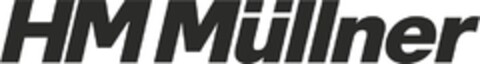 HM Müllner Logo (DPMA, 29.03.2017)