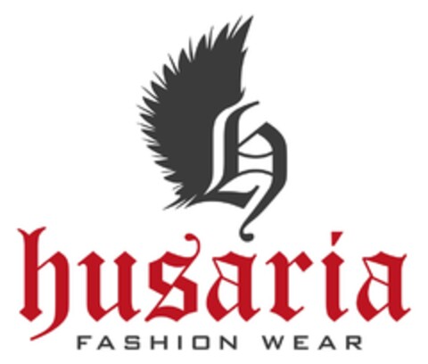 husaria Logo (DPMA, 22.02.2017)