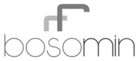 bosomin Logo (DPMA, 12/04/2017)