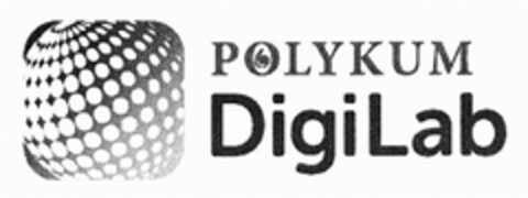 POLYKUM DigiLab Logo (DPMA, 06.06.2018)