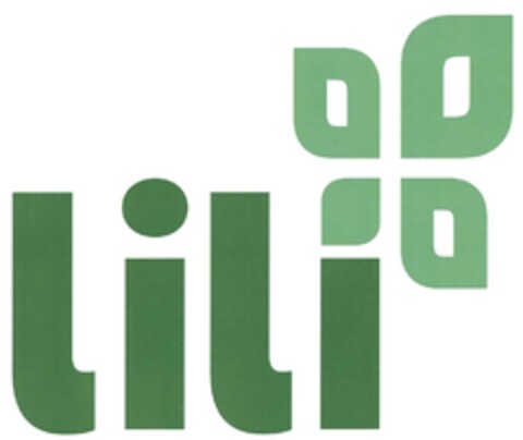 lili Logo (DPMA, 08/16/2018)