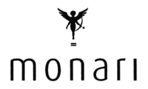 monari Logo (DPMA, 17.12.2018)