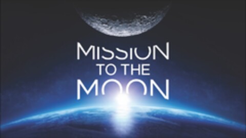 MISSION TO THE MOON Logo (DPMA, 07/05/2018)