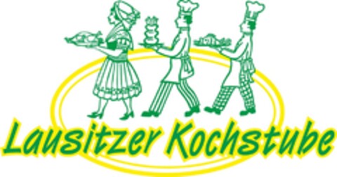 Lausitzer Kochstube Logo (DPMA, 10.07.2018)