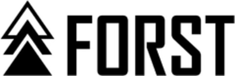 FORST Logo (DPMA, 28.09.2018)