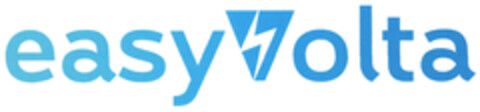 easy Volta Logo (DPMA, 02.05.2019)