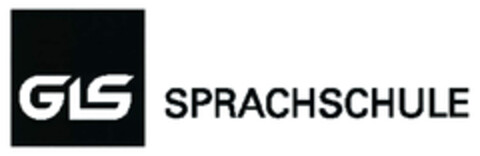 GLS SPRACHSCHULE Logo (DPMA, 23.12.2019)
